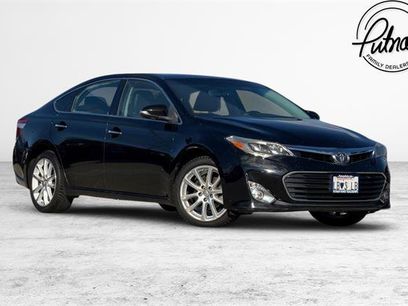 Used 2014 Toyota Avalon Limited
