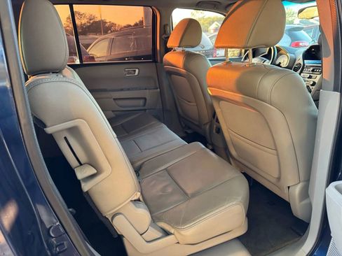 Used 2015 Honda Pilot EX-L image 22