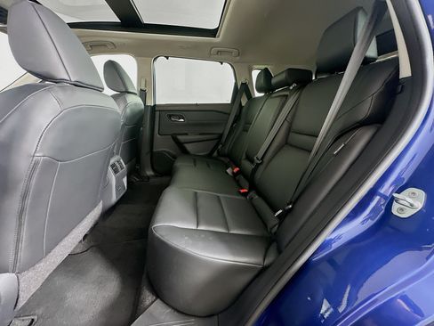 Used 2023 Nissan Rogue SV w/ SV Premium B Package AWD/4WD image 27