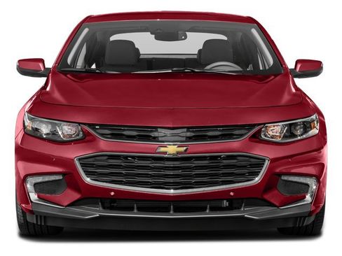 Used 2017 Chevrolet Malibu Premier w/ Premier Sun and Wheel Package FWD image 7