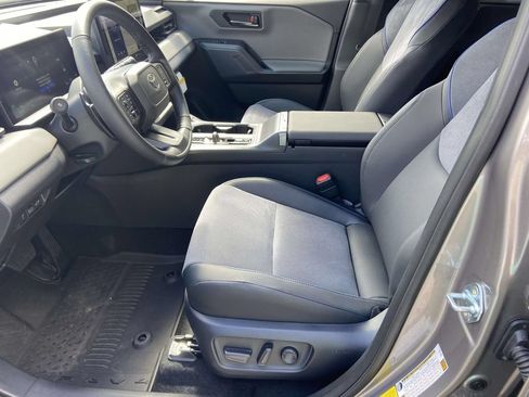 Used 2026 Toyota RAV4 XSE w/ Panoramic Sun Roof Package AWD/4WD image 19