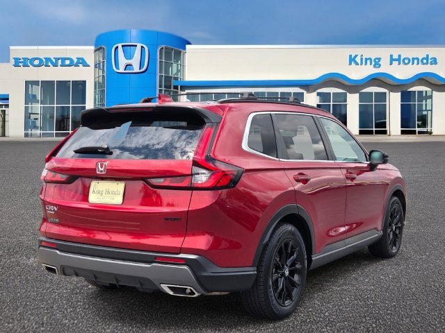 Used 2023 Honda CR-V Sport image 7