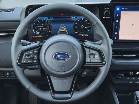 New 2026 Subaru Outback Limited w/ Premium/Limited Package 2 AWD/4WD image 19