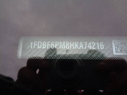 Used 2017 Ford Transit 350 138 DRW w/ Interior Upgrade Package RWD image 31