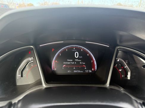 Used 2019 Honda Civic Sport image 20
