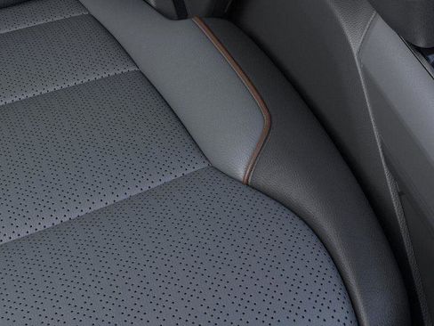 New 2025 Ford F150 Lightning Lariat image 16