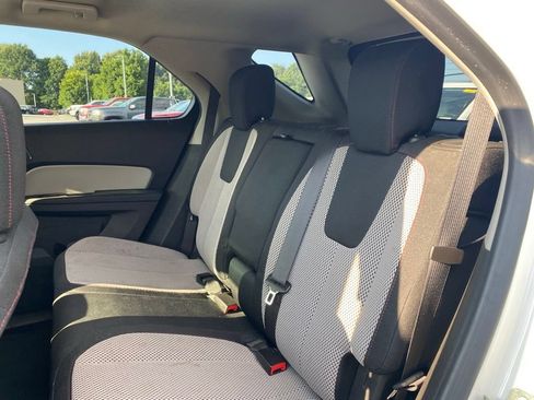 Used 2015 Chevrolet Equinox LT FWD image 15