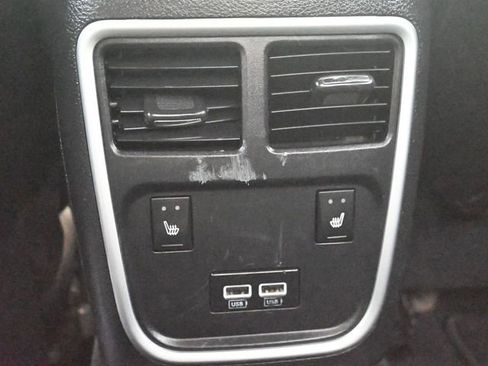 Used 2021 Dodge Charger SXT w/ Leather Interior Group RWD image 16