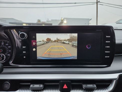 Used 2022 Kia K5 GT-Line w/ GT-Line Awd Premium Package image 24