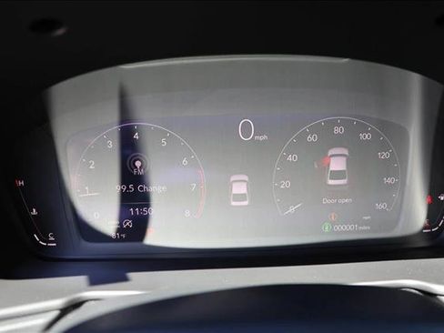 New 2026 Honda Accord LX image 14