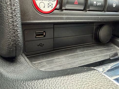 Used 2016 Ford Mustang Coupe image 35