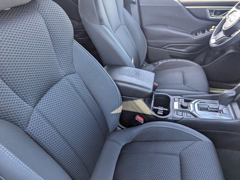 Certified 2021 Subaru Forester Premium w/ Popular Package #1 image 10