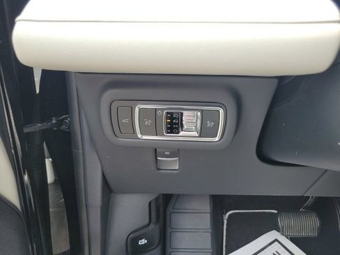 Certified 2024 Lincoln Nautilus Premier w/ Equipment Group 102A AWD/4WD image 42