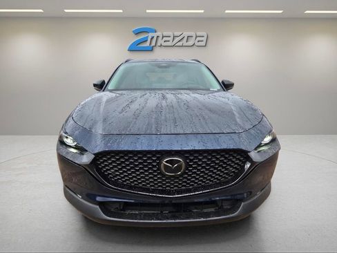 New 2026 MAZDA CX-30 AWD 2.5 S image 8