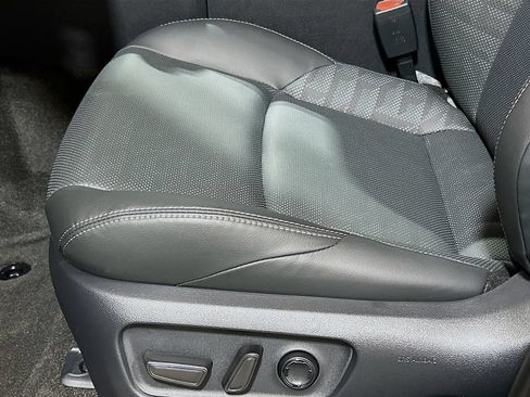 New 2026 Toyota 4Runner TRD Sport Premium RWD image 18