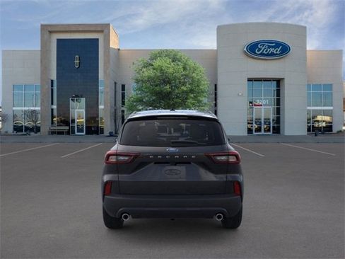 New 2026 Ford Escape ST-Line w/ Tech Pack #1 image 5