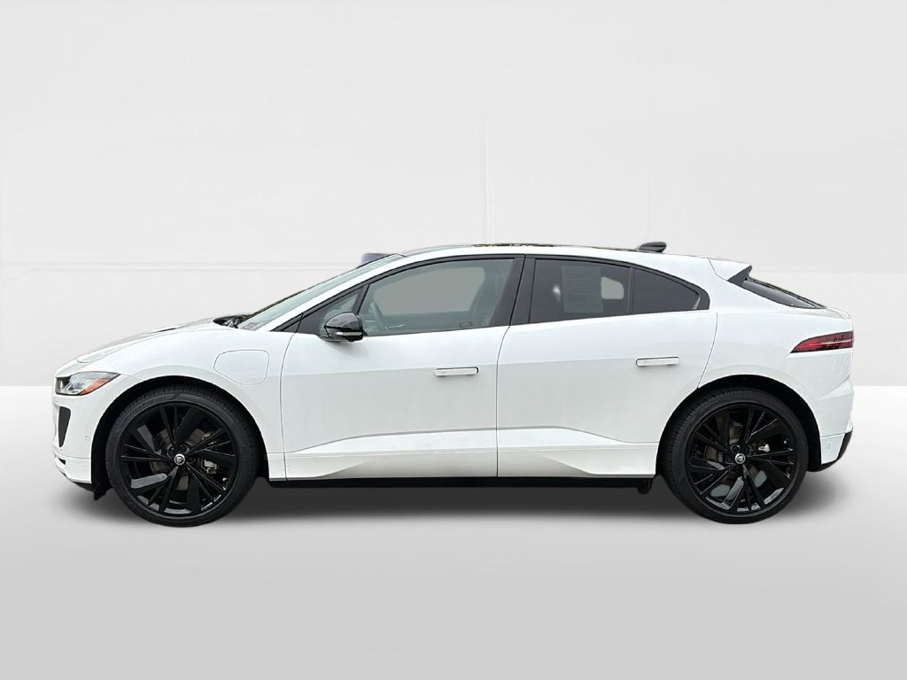 Used 2024 Jaguar I-PACE R-Dynamic HSE AWD/4WD image 8