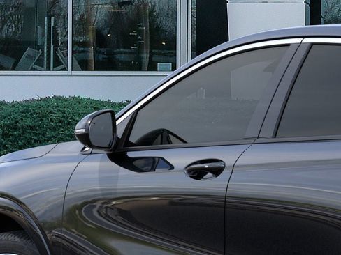 New 2025 Buick Envista Avenir image 12