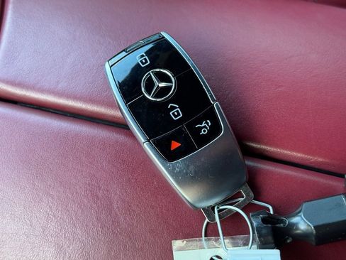 Used 2021 Mercedes-Benz CLS 53 AMG 4MATIC w/ Driver Assistance Package image 45