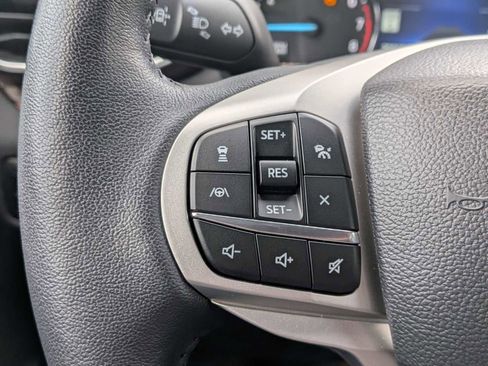 Used 2024 Ford Explorer Limited w/ Limited Technology Package AWD/4WD image 26