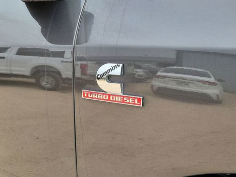 Used 2023 RAM 3500 Tradesman AWD/4WD image 13