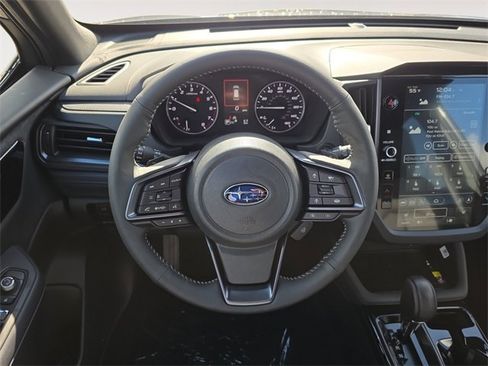 New 2026 Subaru Forester Limited image 12