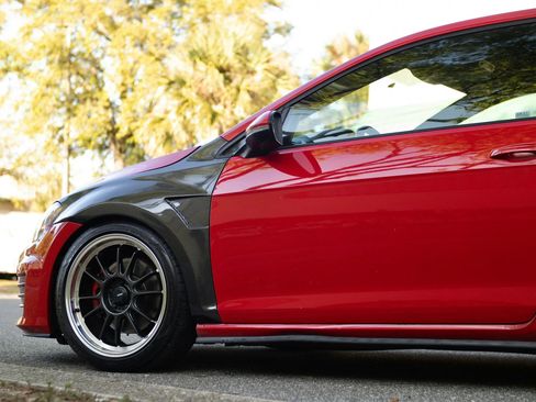 Used 2015 Volkswagen GTI S w/ Lighting Package (SEL) image 22