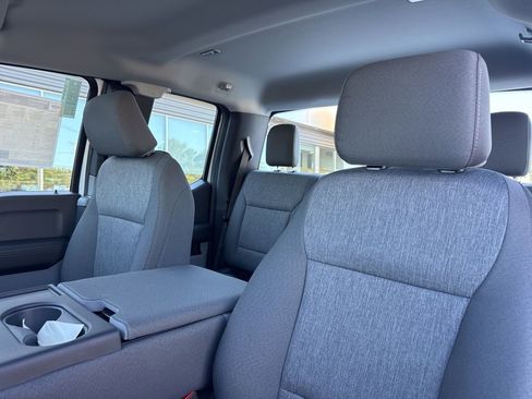 New 2026 Ford F350 XL w/ STX Appearance Package image 16