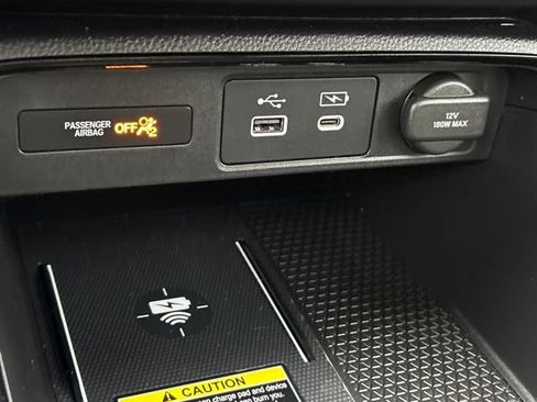 Used 2025 Honda CR-V Sport Touring image 20