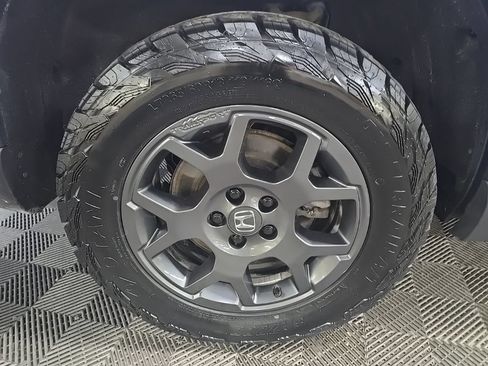 Used 2024 Honda Pilot TrailSport image 14