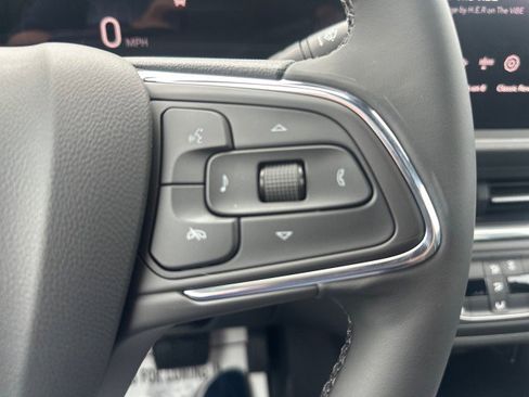 New 2025 Buick Envista Preferred w/ Convenience I Package image 17