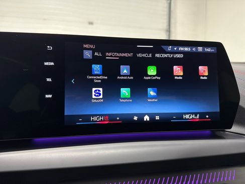 Used 2025 BMW 228i xDrive w/ Premium Package image 22