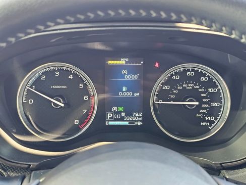 Used 2023 Subaru Forester Touring AWD/4WD image 29