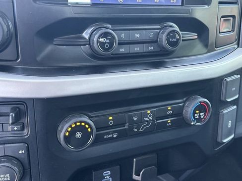 Used 2023 Ford F150 XLT w/ Trailer Tow Package image 34