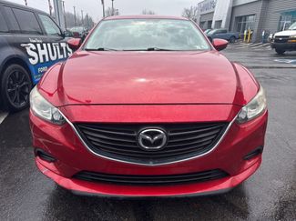 Used 2016 MAZDA MAZDA6 Sport video 2