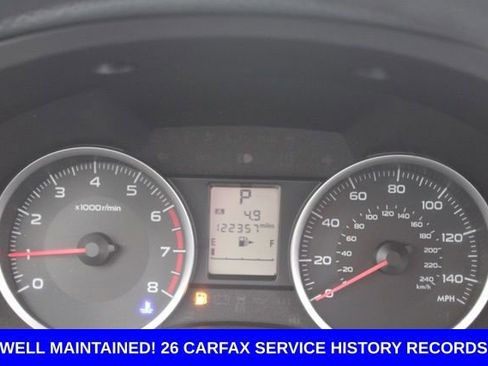 Used 2015 Subaru Forester 2.5i Premium w/ All-Weather Package image 31