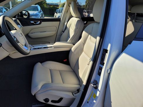 New 2026 Volvo XC60 B5 Ultra w/ Climate Package image 12
