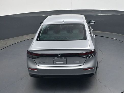 Certified 2023 Honda Accord Touring image 23