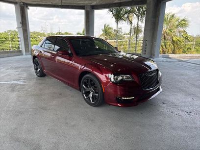 Certified 2023 Chrysler 300 Touring L w/ Comfort Group