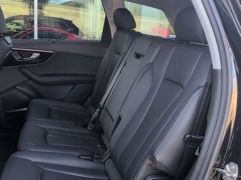 Used 2023 Audi Q7 2.0T Premium Plus w/ Premium Plus Package image 15
