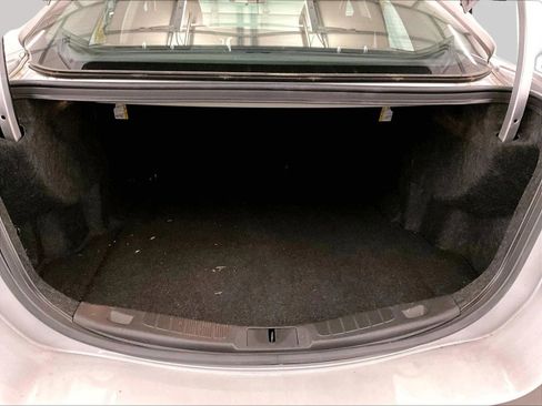 Used 2016 Ford Fusion SE FWD image 33