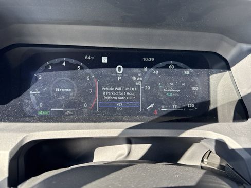 New 2024 Toyota Tacoma Limited AWD/4WD image 19