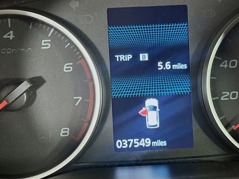 Used 2024 Mitsubishi Eclipse Cross LE image 18