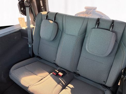 New 2026 Jeep Wrangler Sport S image 13