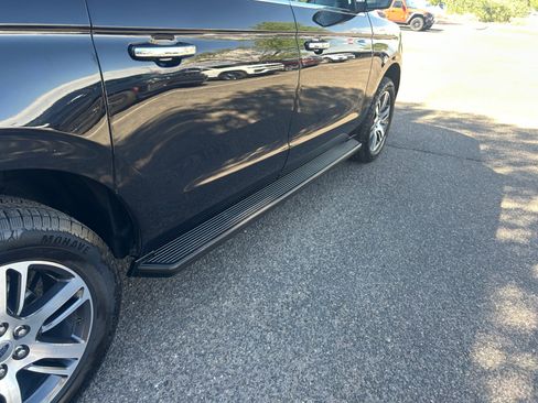 Used 2024 Ford Expedition Max Limited RWD image 31