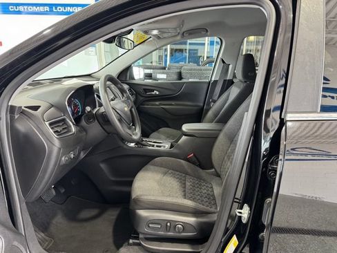 Used 2023 Chevrolet Equinox LT FWD image 8