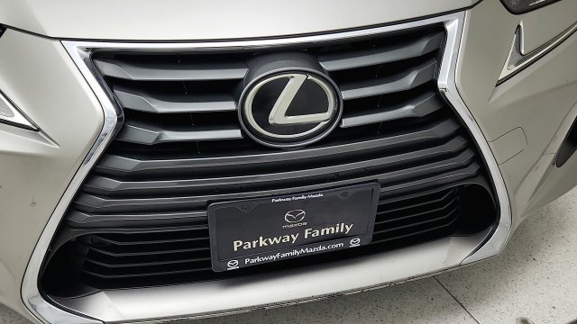 Used 2017 Lexus IS 200t w/ Navigation System Package RWD image 31