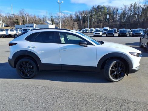 New 2026 MAZDA CX-30 Aire Edition image 4