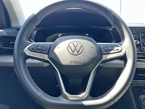 Used 2023 Volkswagen Taos S FWD image 19
