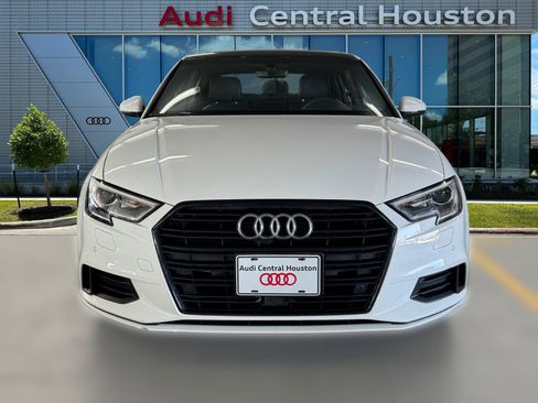 Used 2020 Audi A3 2.0T Premium image 5